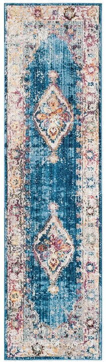 Bristol 348 Rug | Safavieh - BTL348