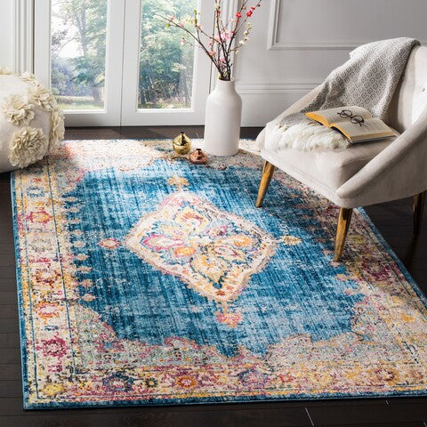 Bristol 348 Rug | Safavieh - BTL348