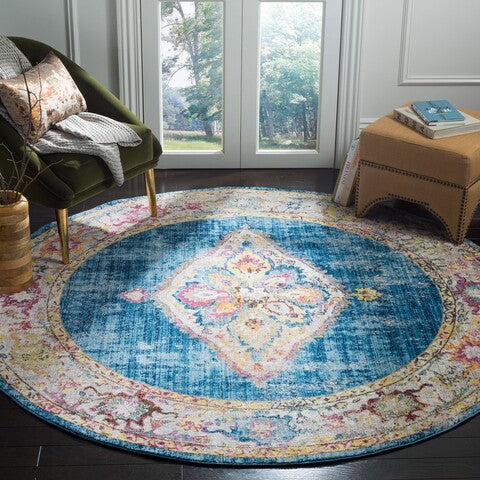 Bristol 348 Rug | Safavieh - BTL348