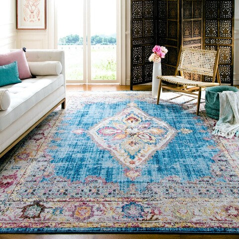 Bristol 348 Rug | Safavieh - BTL348
