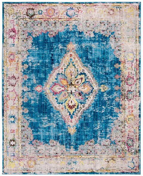 Bristol 348 Rug | Safavieh - BTL348