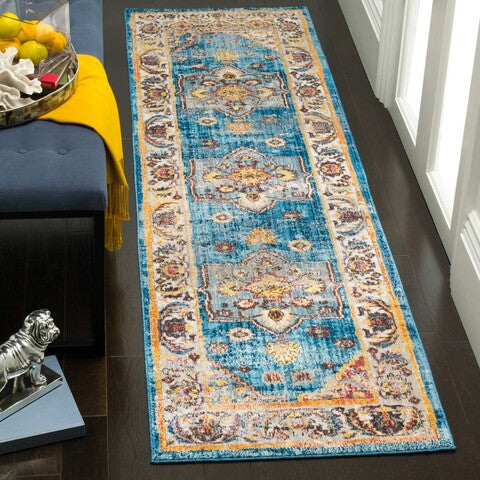 Bristol 349 Rug | Safavieh - BTL349
