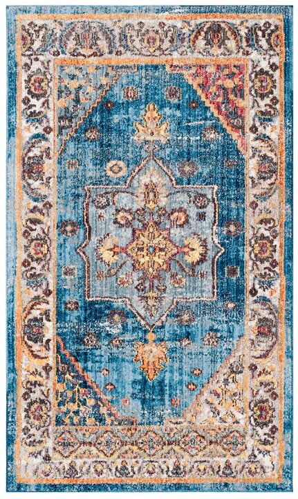 Bristol 349 Rug | Safavieh - BTL349