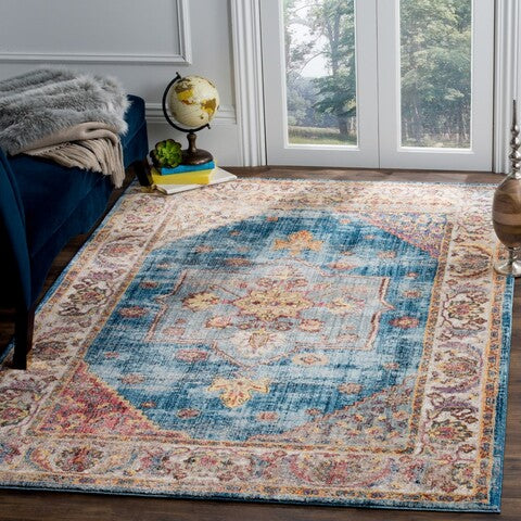 Bristol 349 Rug | Safavieh - BTL349