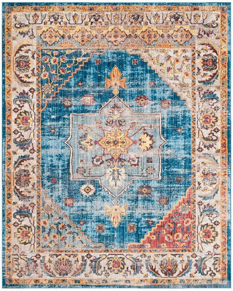 Bristol 349 Rug | Safavieh - BTL349