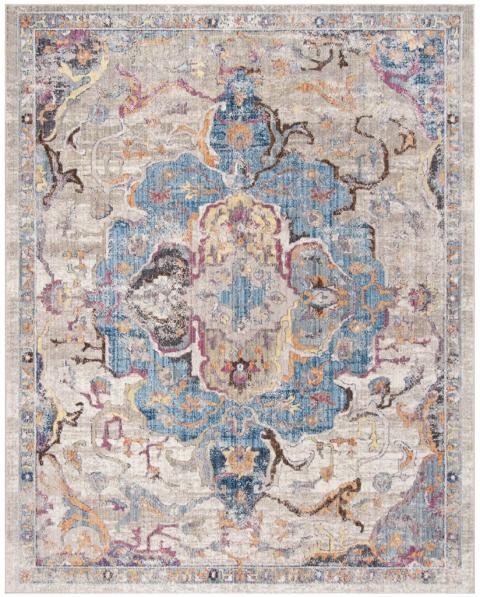 Bristol 350 Rug | Safavieh - BTL350