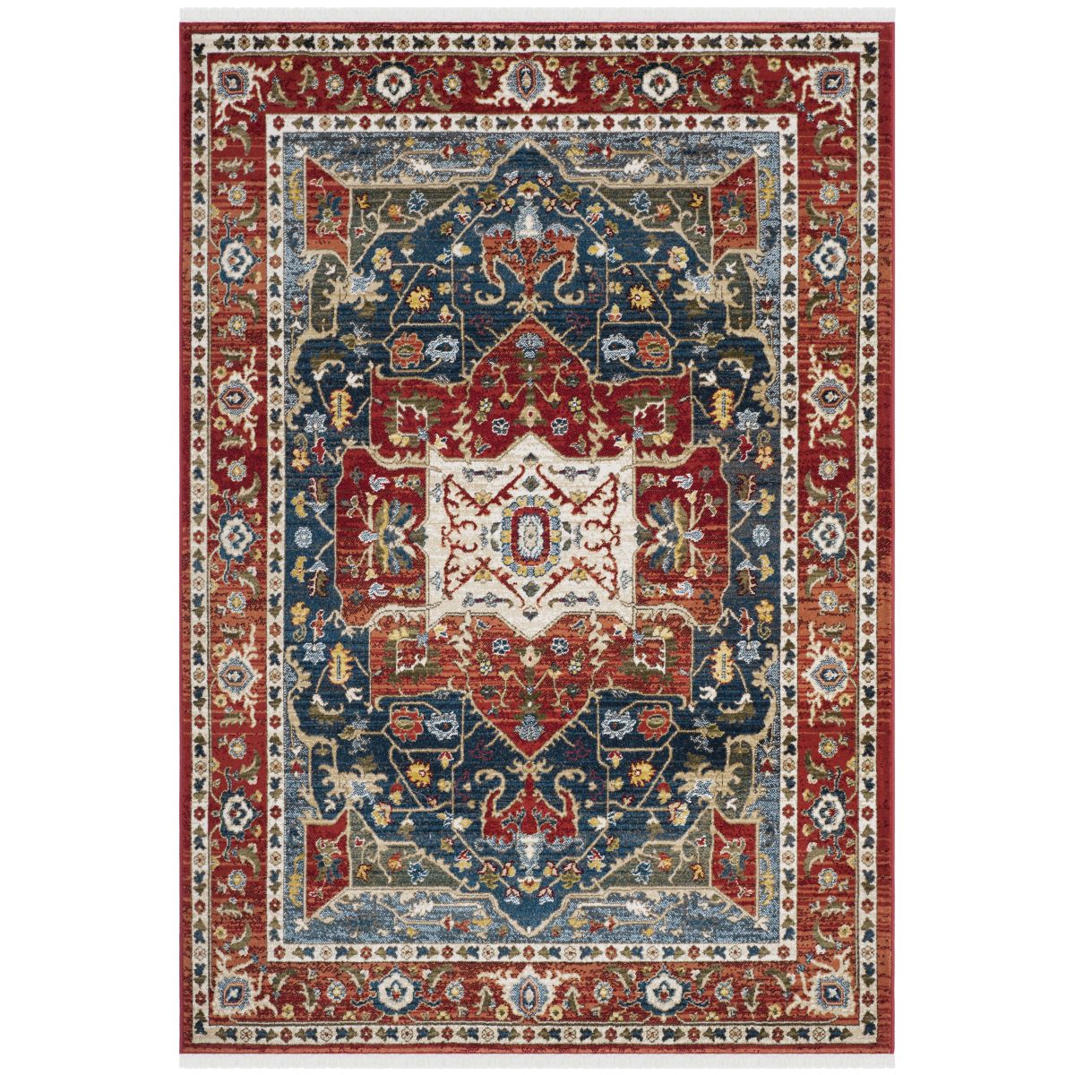 Camille 1225 Rug | Lauren Ralph Lauren - LRL1225