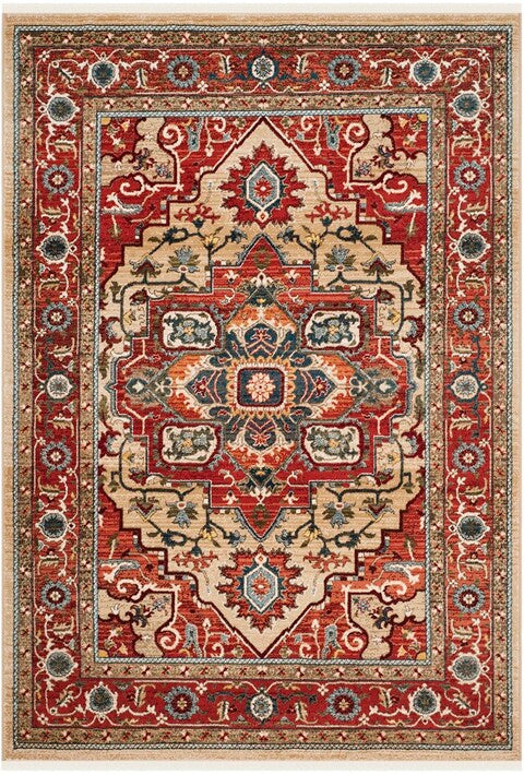 Quentin 1298 Rug | Lauren Ralph Lauren - LRL1298