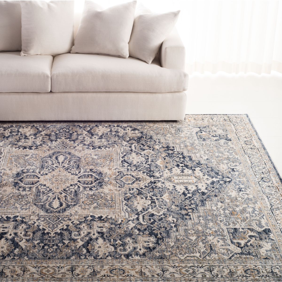Emeril 1320 Rug | Lauren Ralph Lauren - LRL1320