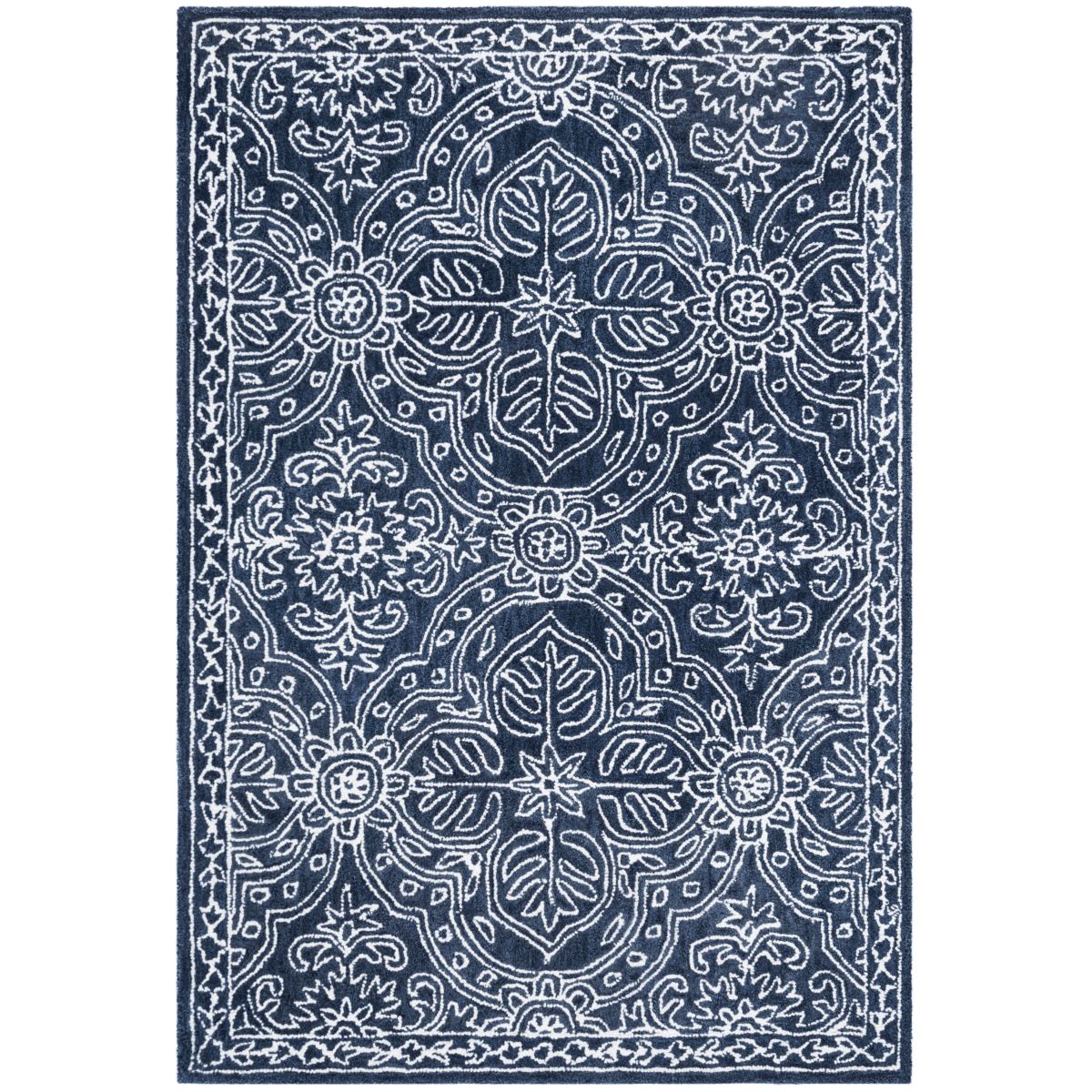 Eleanora 6503 Rug | Lauren Ralph Lauren - LRL6503