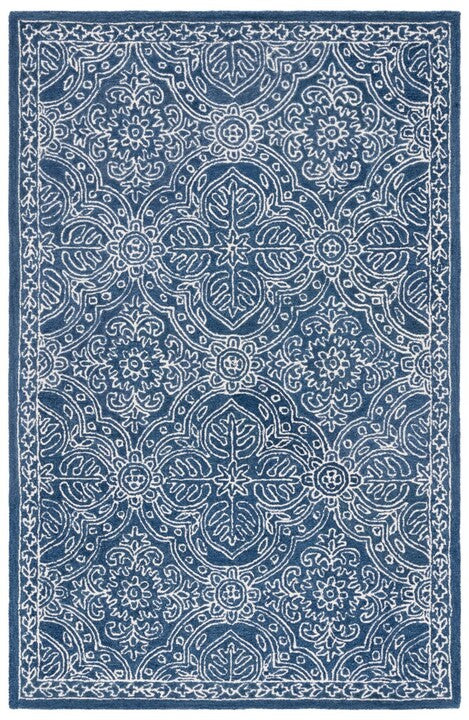 Eleanora 6503 Rug | Lauren Ralph Lauren - LRL6503