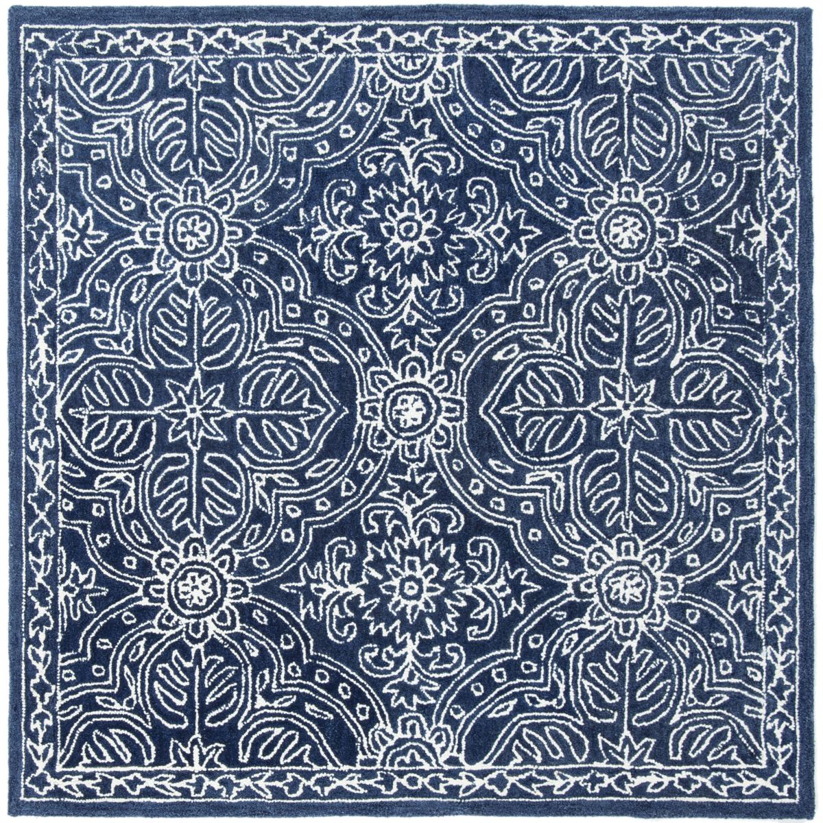 Eleanora 6503 Rug | Lauren Ralph Lauren - LRL6503