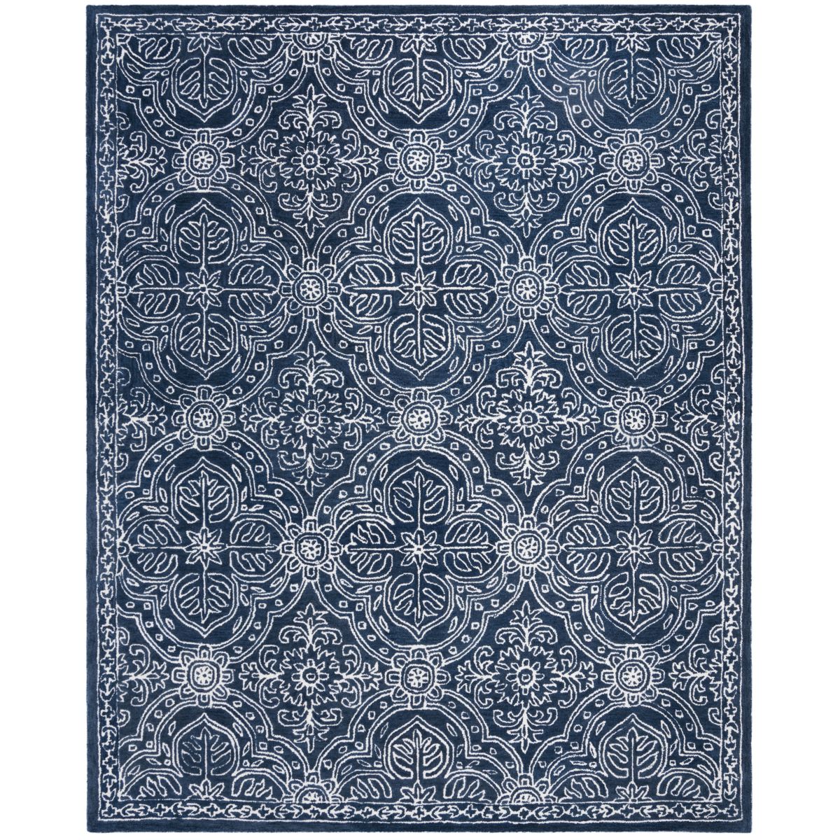 Eleanora 6503 Rug | Lauren Ralph Lauren - LRL6503