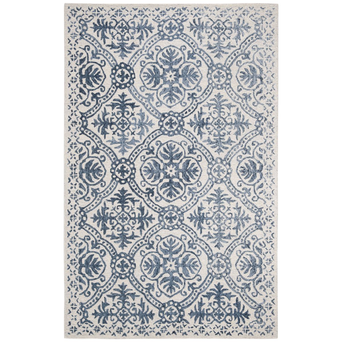 Nina 6606 Rug | Lauren Ralph Lauren - LRL6606