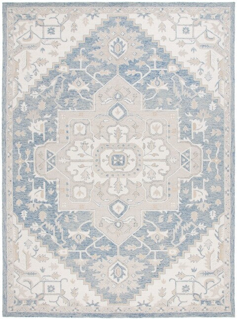 Percy 6652 Rug | Lauren Ralph Lauren - LRL6652