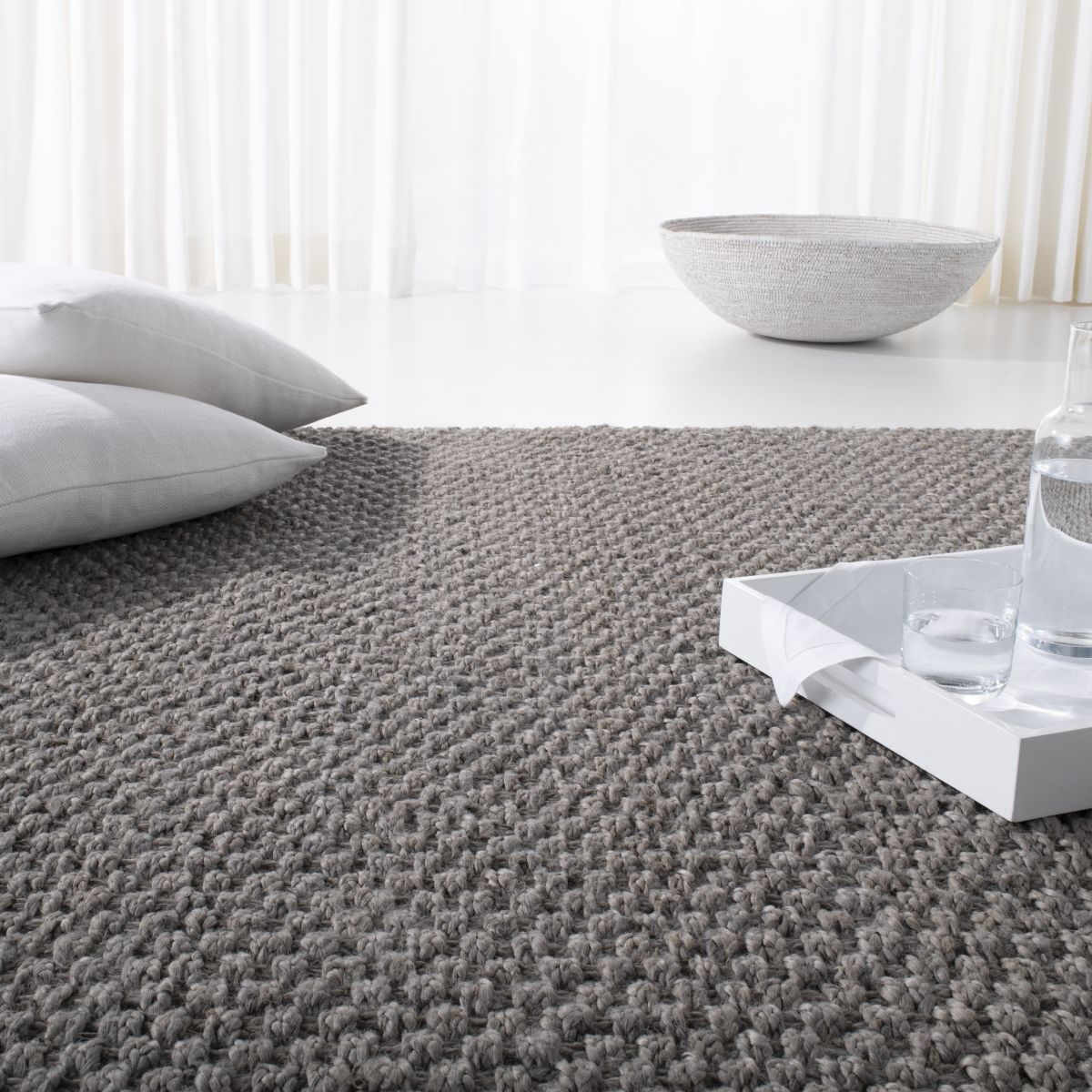 Nigel 7400 Rug | Lauren Ralph Lauren - LRL7400