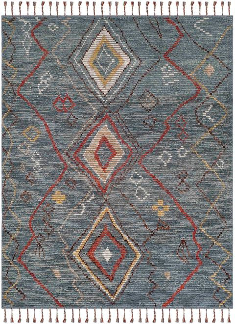 Nahala 7544 Rug | Lauren Ralph Lauren - LRL7544