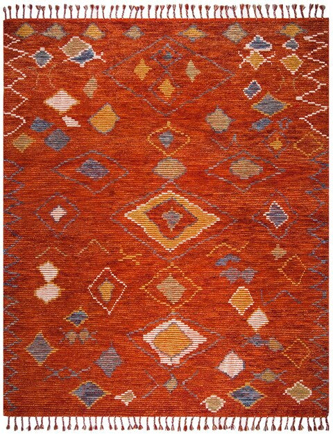 Nahala 7545 Rug | Lauren Ralph Lauren - LRL7545