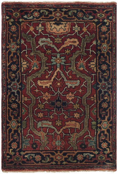 Richmond 9551 Rug | Ralph Lauren - RLR9551