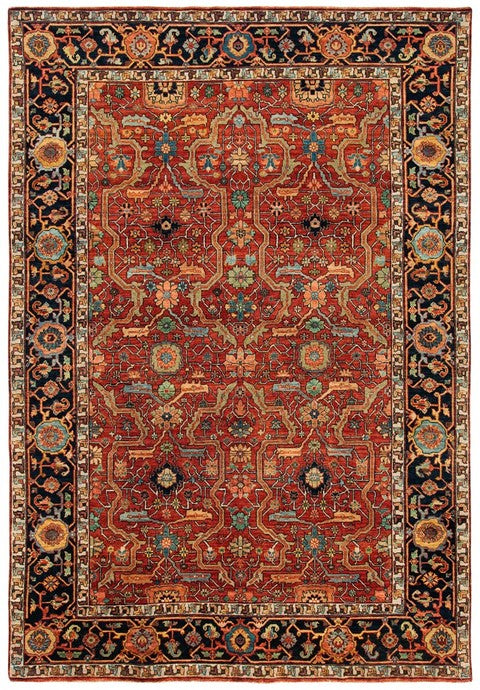 Richmond 9551 Rug | Ralph Lauren - RLR9551