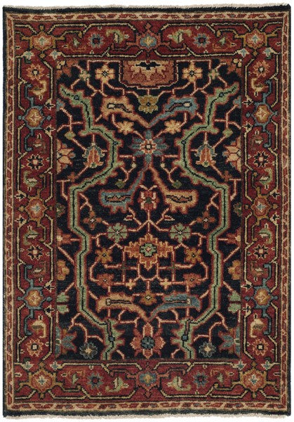 Richmond 9551 Rug | Ralph Lauren - RLR9551