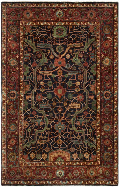 Richmond 9551 Rug | Ralph Lauren - RLR9551