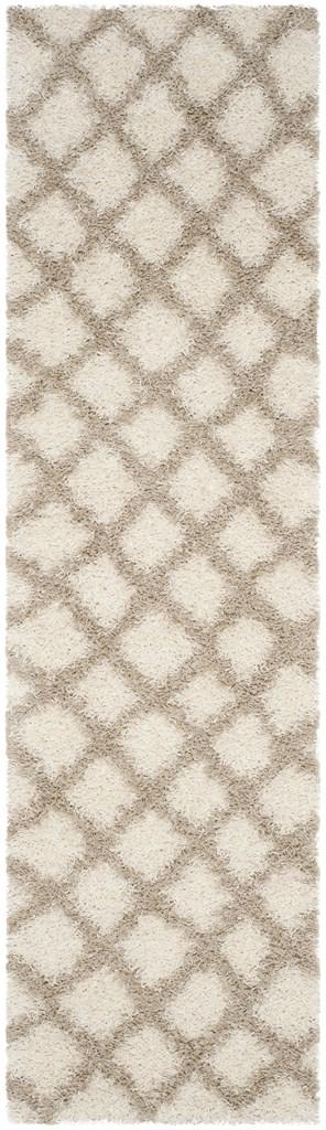 Dallas 258 Shag Rug | Safavieh - SGDS258