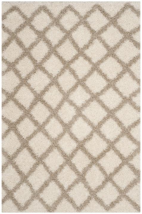 Dallas 258 Shag Rug | Safavieh - SGDS258