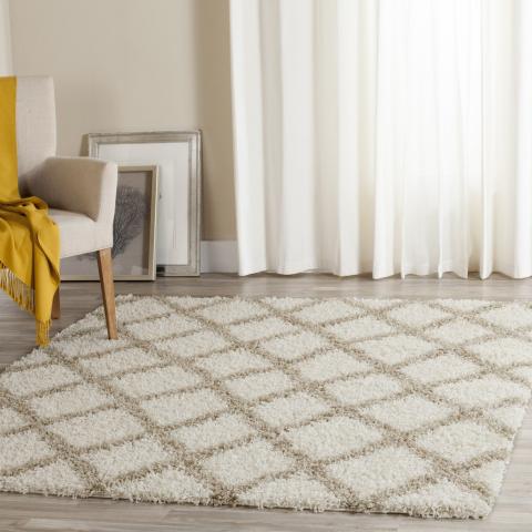 Dallas 258 Shag Rug | Safavieh - SGDS258