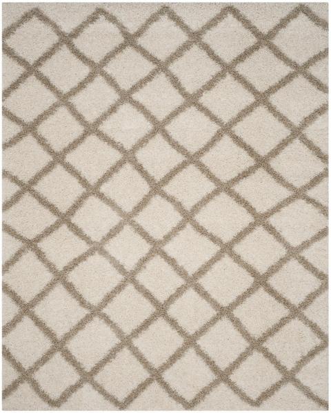 Dallas 258 Shag Rug | Safavieh - SGDS258